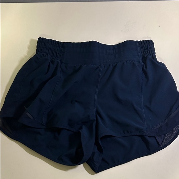 lululemon athletica Pants - Lululemon hotty hot high rise shorts